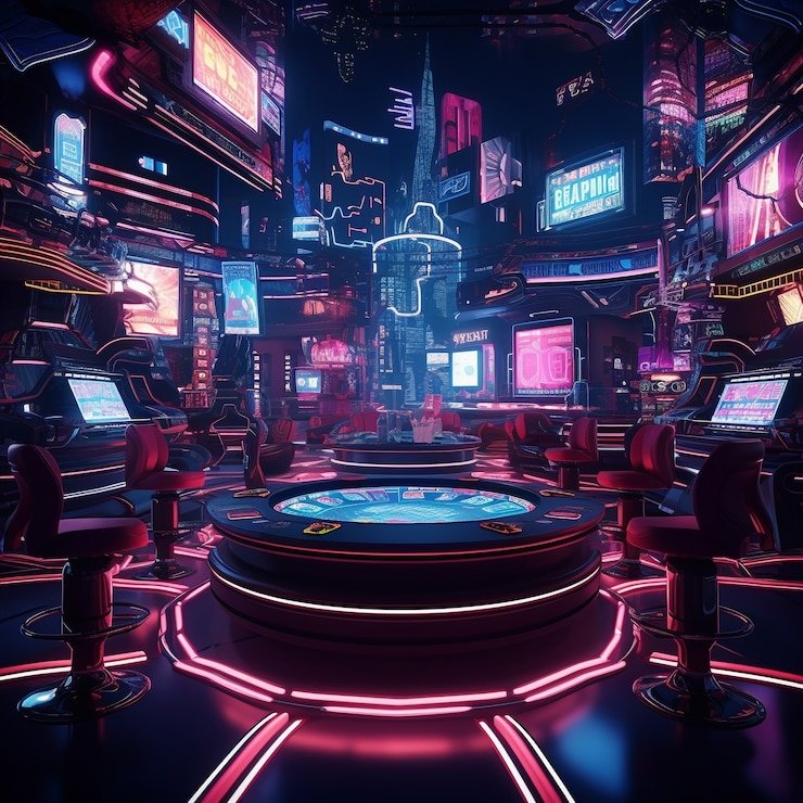 funktoto featured game showcase
